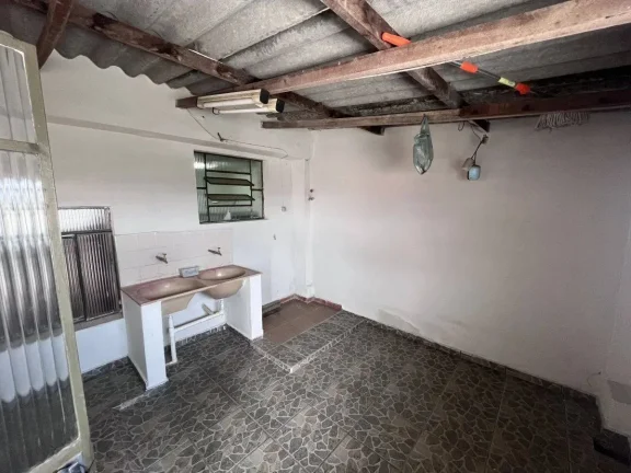 Imagem Casa à venda em Barbacena no Santa Efigênia com 3 kitnet com entrada independente
