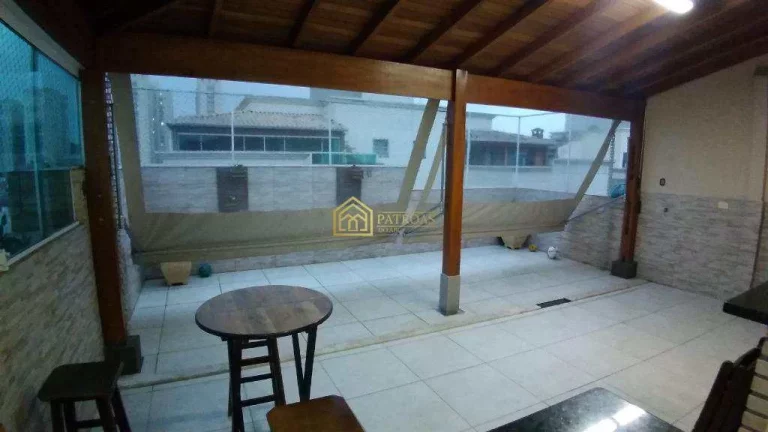 Imagem Apartamento Padrão
