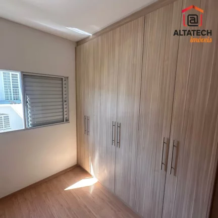 Imagem Imóvel com 2 Quartos à Venda, 80 m² em Primavera - Poços De Caldas