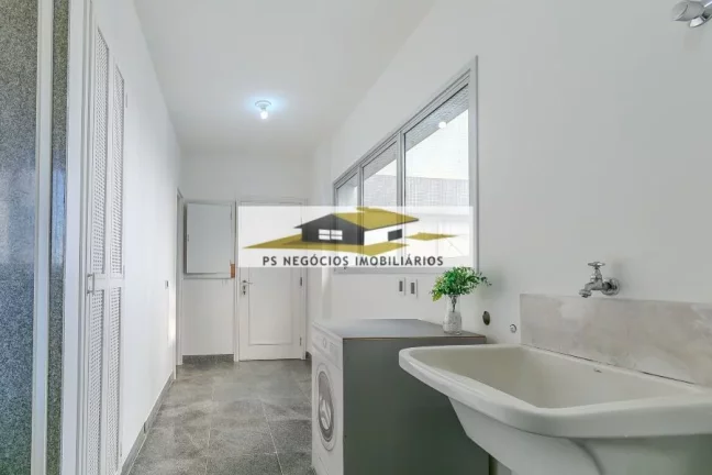 Imagem Cobertura Duplex com 309m2 a venda Ipiranga