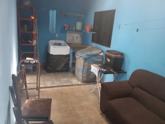 Imagem Casa - Ribeirão Preto - Jardim Procópio - Região Norte