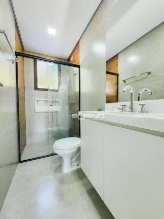 Imagem Aluguel mensal na Riviera de São Lourenço - Com 2 dormitórios 1 suíte, com 62m² de área útil, 2 vagas de garagem