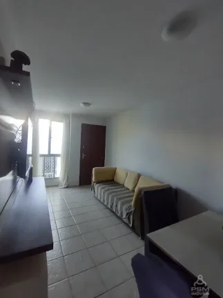 Imagem Apartamento com 3 quartos à venda em Belo Horizonte