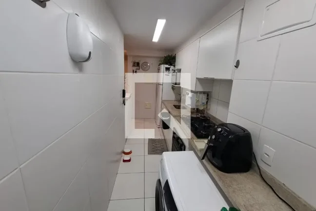 Imagem Apartamento à Venda - Recreio, 2 Quartos, 66 m2