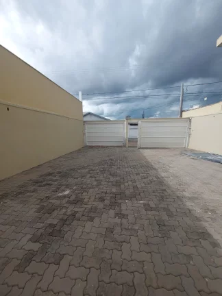 Imagem APARTAMENTOS A VENDA NO BAIRRO SANTA CRUZ