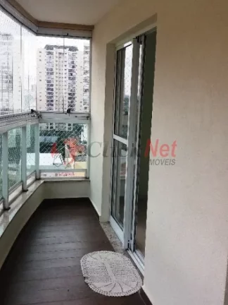 Imagem Apartamento à venda e locação em Santo André no bairro Jardim Bela Vista