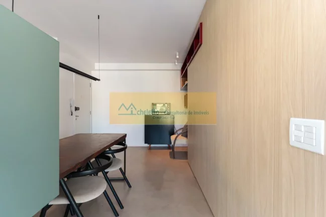 Imagem APARTAMENTO RESIDENCIAL em São Paulo - SP, Campos Elíseos