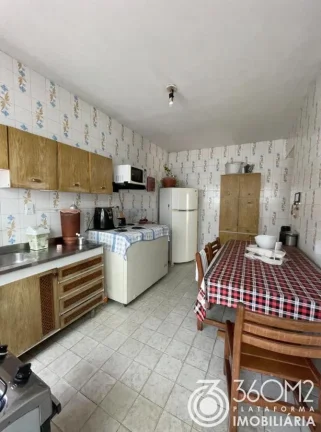 Imagem Casa para Venda em Santo André / SP no bairro Vila Guiomar