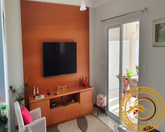 Imagem CASA RESIDENCIAL em ITU - SP, RESIDENCIAL VENETO