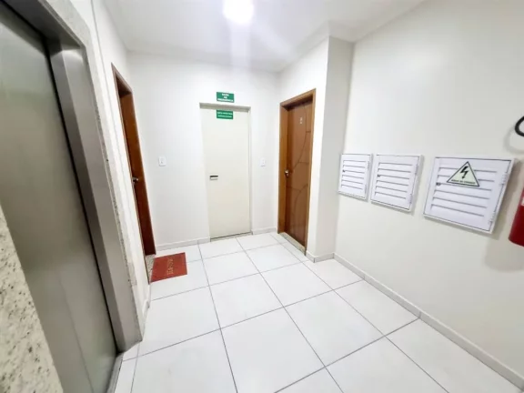Imagem APARTAMENTO COM 60.31 m² - TUPI - PRAIA GRANDE SP