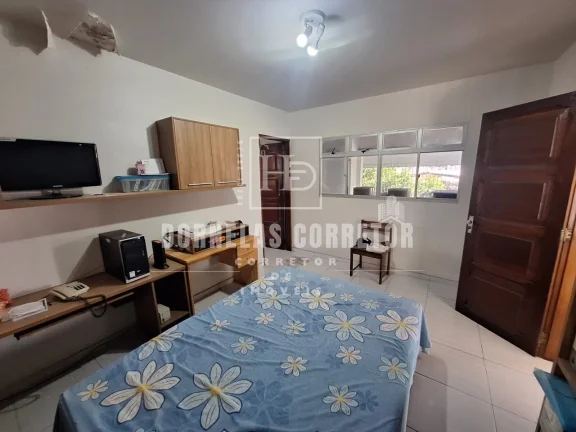 Imagem Casa em bairro novo Olinda 5QTS 2STS 4VGS SL FESTA CHURRSQ. HA 1MIN.SHOPP. PÁTTEO