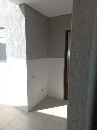 Imagem Apartamento Cobertura sem Condomínio 42 + 42 com 2 Dormitorios 1 Vaga