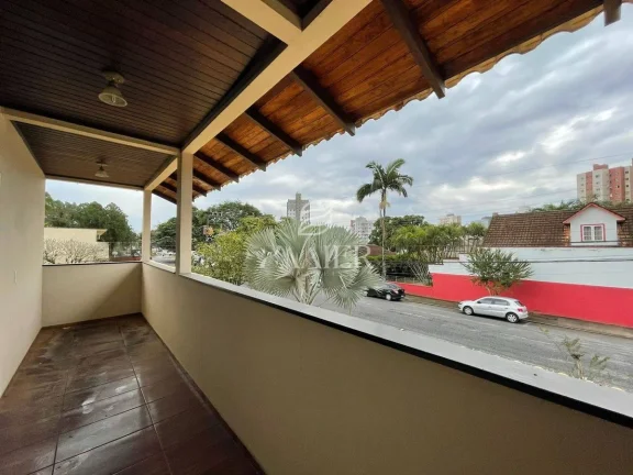 Imagem Casa com 3 quartos à Venda, Anita Garibaldi - Joinville