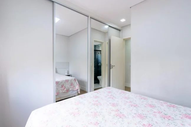 Imagem Apartamento à venda em São Paulo, Vila Andrade, com 2 quartos, 77m2