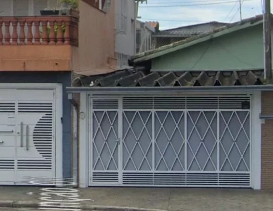 Imagem Casa com 2 dormitórios à venda, 110 m² por R$ 389.000,00 - Vila Nova Amorim - Suzano/SP