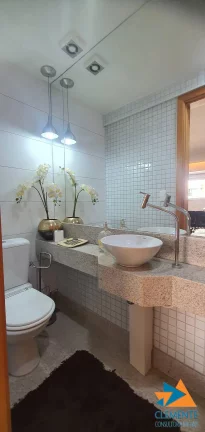 Imagem APARTAMENTO 04 QUARTOS 03 SUITES 03 VGS. B.SION, BELO HORIZONTE MG.