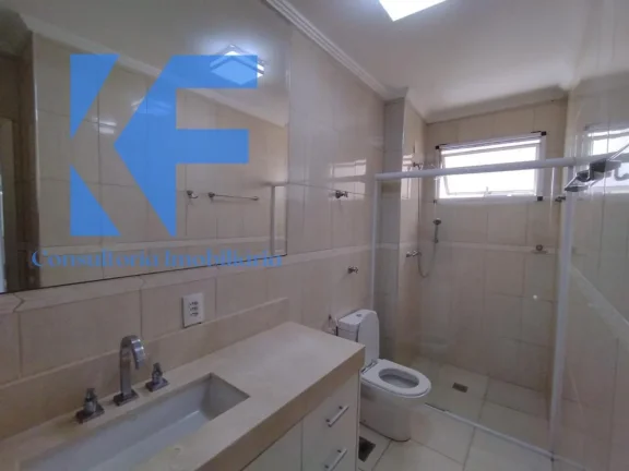 Imagem APARTAMENTO RESIDENCIAL em CAMPINAS - SP, CENTRO