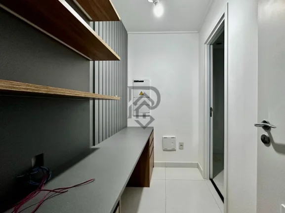 Imagem Apartamento Alto Padrão pronto para morar andar alto vista livre