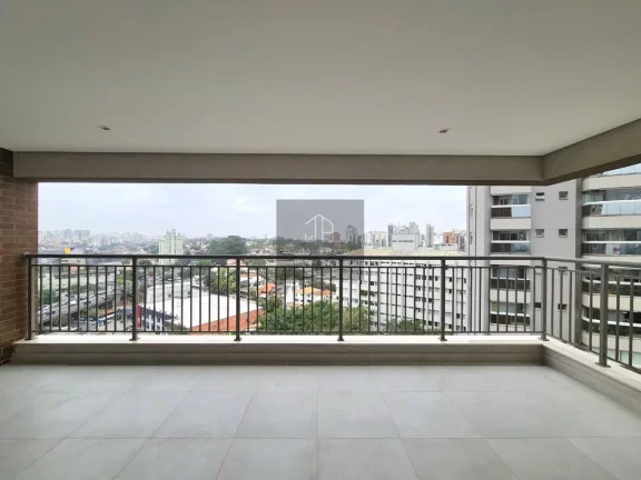 Imagem Apartamento 2 suites varanda gourmet Ibirapuera