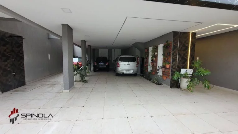 Imagem Casa com 2 dormitórios à venda, 54 m² por R$ 330.000,00 - Vila Caiçara - Praia Grande/SP