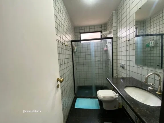 Imagem 1 por andar Varanda, Sala ampla para dois ambientes com teto rebaixado e iluminação planejada, arm...