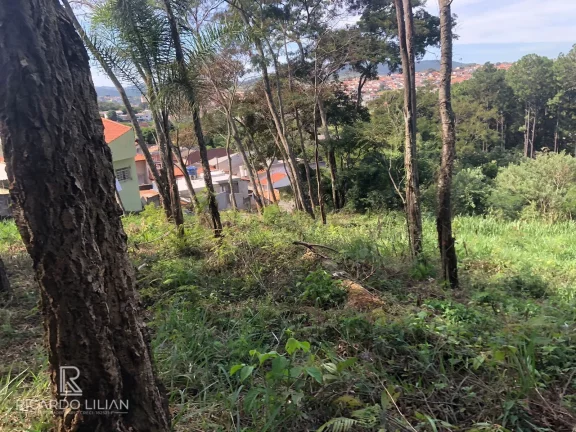 Imagem À venda: um lindo terreno plano de 378m² na encantadora cidade de Bom Jesus dos Perdões!