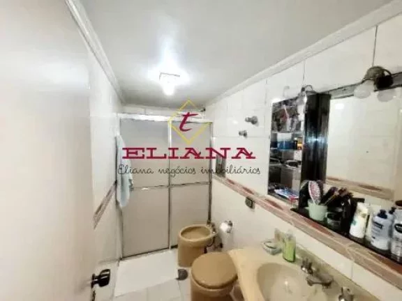 Imagem Apartamento à venda em São Paulo, Pinheiros, com 3 quartos, 128m²