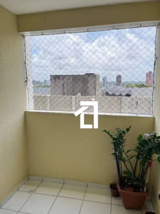Imagem Apartamento | Serraria | 3 Quartos | 86M2 | 1 Suíte | Andar Alto | 1 Vaga