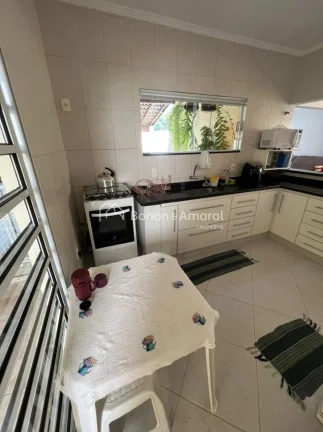 Imagem Casa Térrea no Bosque de Barão Geraldo - Campinas/SP 

Apresentamos esta incrível casa térrea lo...