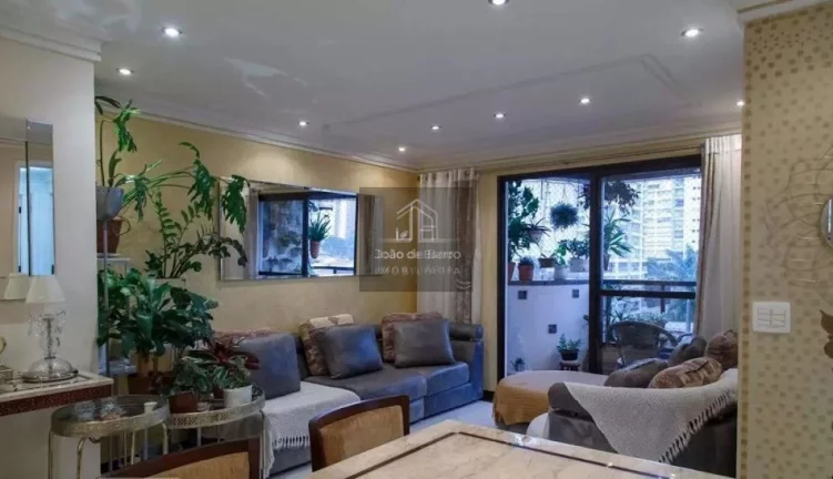 Imagem Apartamento com 3 dormitórios à venda, 84 m² por R$ 899.990,00 - Vila Gomes Cardim - São Paulo/SP