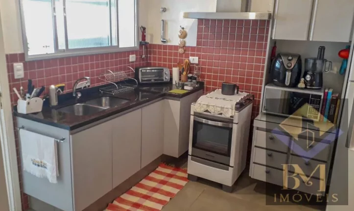 Imagem Apartamento a venda em Perdizes