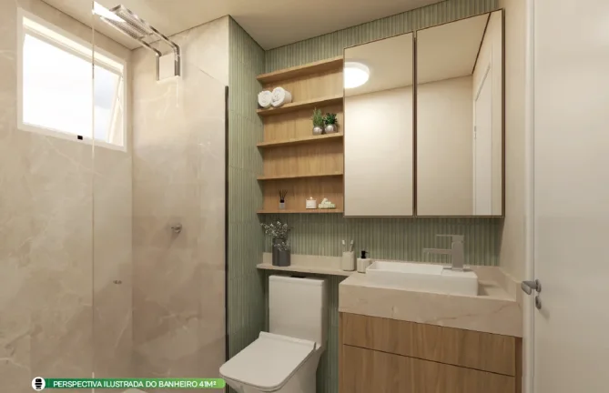 Imagem APARTAMENTO RESIDENCIAL em São Paulo - SP, Jardim Jaraguá (São Domingos)