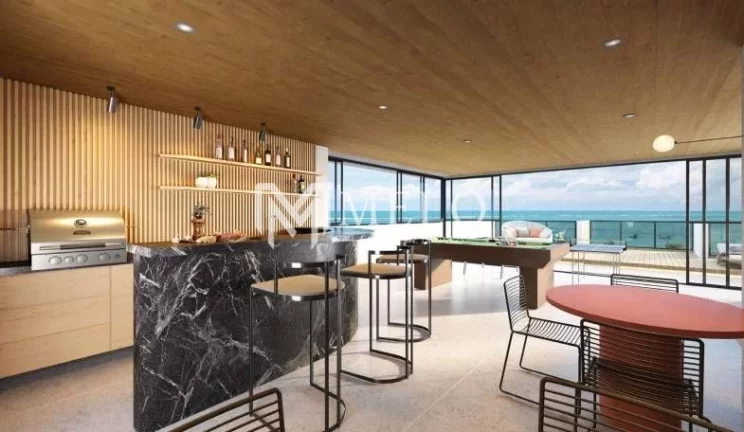Imagem Oportunidade em TAMANDARÉ: 19,95m², Studio, 01vaga..