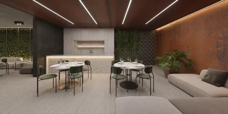 Imagem Loft com 1 dormitório à venda, 17 m² por R$ 399.000,00 - Jardim Oceania - João Pessoa/PB