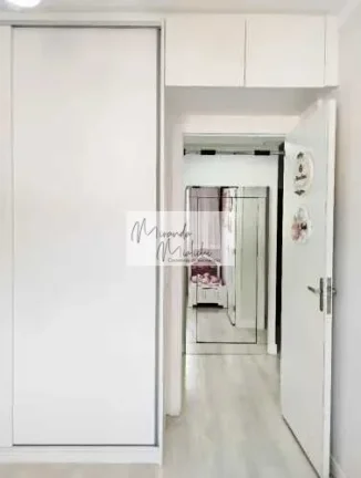Imagem Apartamento à venda no bairro Centro - Florianópolis/SC