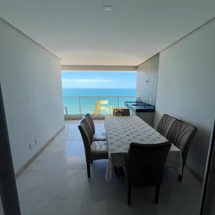 Imagem APARTAMENTO FRENTE MAR NA PRAIA DO MORRO / GUARAPARI - ES