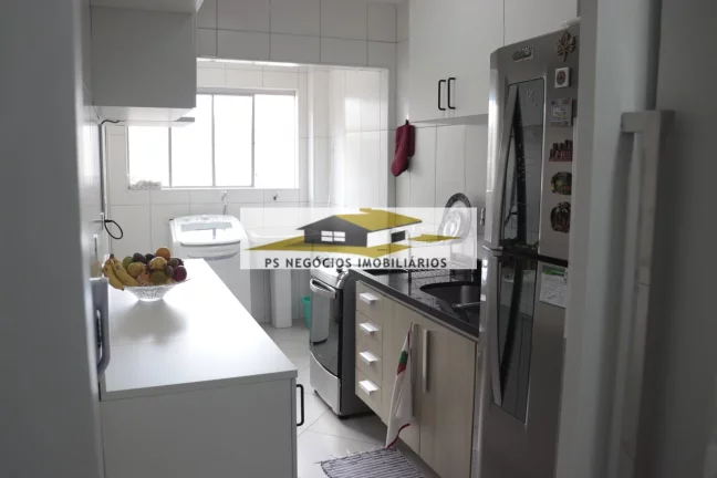 Imagem Apartamento Para venda Jabaquara. 63m2