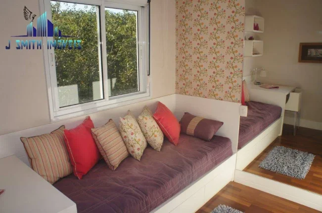 Imagem CASA DECORADA, PRONTA PRA MORAR - CONDOMÍNIO NO JARDIM DA GLÓRIA - KM 24.