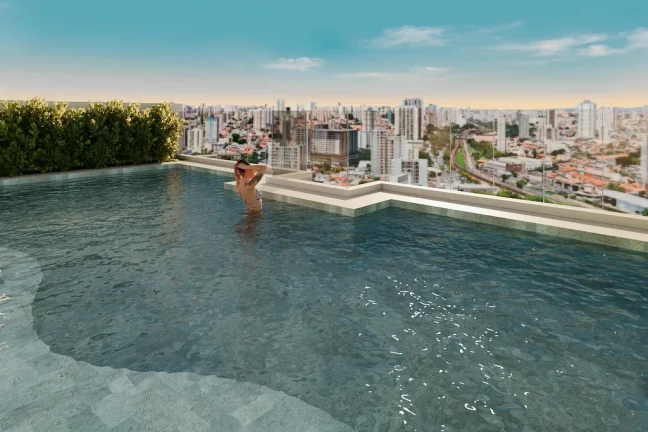 Imagem APARTAMENTO RESIDENCIAL em São Paulo - SP, Vila Guilhermina