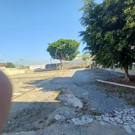 Imagem Terreno com Construção ETE - Á Venda 6661, m² por R$ 17.000.000 - Itapegica - Guarulhos/SP