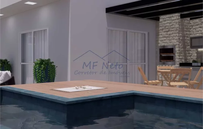 Foto do imóvel: Apartamento Padrão