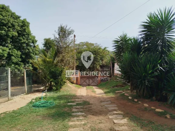 Imagem Chácara à venda em Itatiba com magnífica vista
