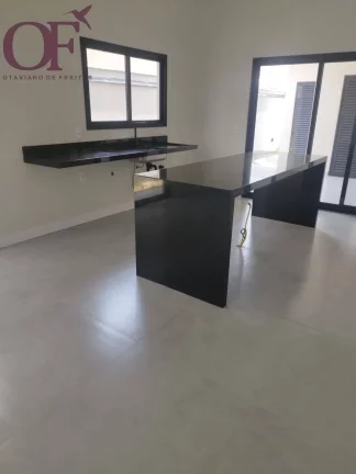 Imagem Linda casa à venda - Gran Ville São Venâncio II - Itupeva - SP