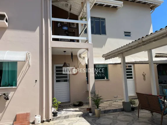 Imagem Sobrado Espaçoso em Itatiba: 4 Dorms, Lazer Completo e Piscina! Financiável