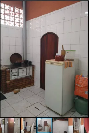 Imagem Casa com 3 Quartos e 3 banheiros à Venda, 180 m²