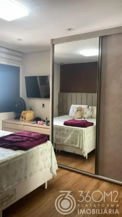 Imagem Apartamento para Venda em Santo André / SP no bairro Vila Assunção