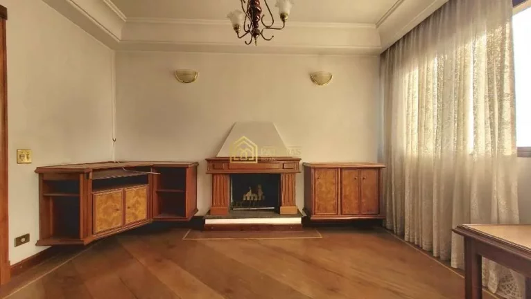 Imagem Apartamento Padrão