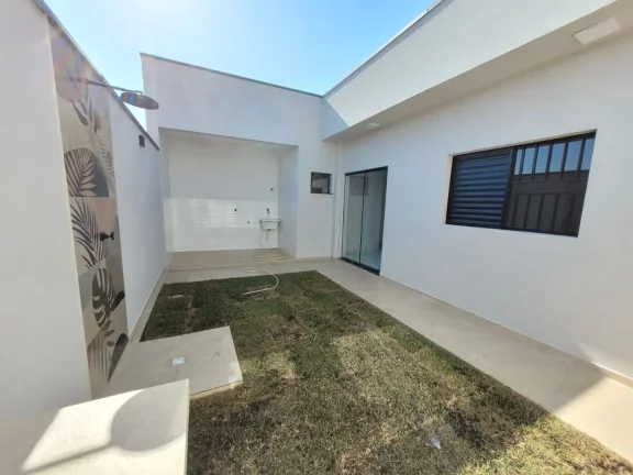 Imagem Casa com 3 dormitórios à venda, 100 m² por R$ 583.000,00 - Quiririm - Taubaté/SP