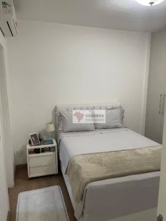 Imagem Apartamento para alugar, 53 m² por R$ 6.900,00/mês - Brooklin - São Paulo/SP