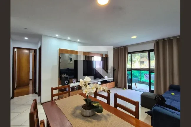 Imagem Apartamento à Venda - Recreio, 2 Quartos, 101 m2